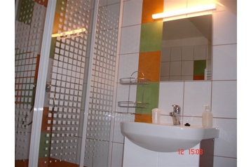 Slowakei Privát Liptau-Hradek / Liptovský Hrádok, Exterieur